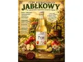 Czy cydr ma datę ważności? Ten naturalnie fermentowany cydr jabłkowy, tłoczony z polskich jabłek, zachwyca smakiem.
